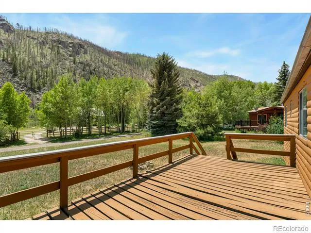 277 Riverside Drive Bellvue, CO 80512