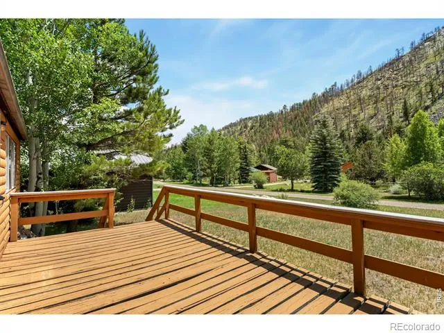 277 Riverside Drive Bellvue, CO 80512