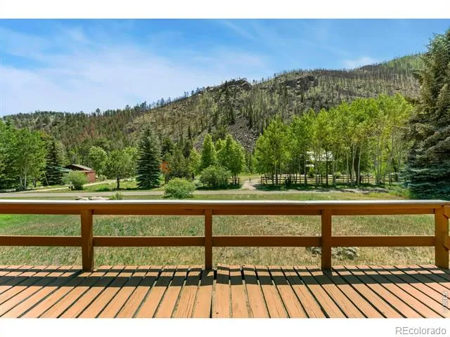 277 Riverside Drive Bellvue, CO 80512