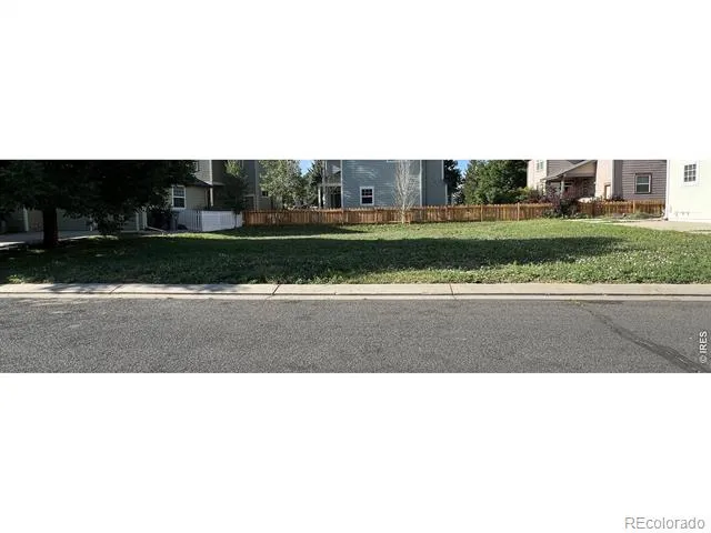 421 Noel Avenue Longmont, CO 80501