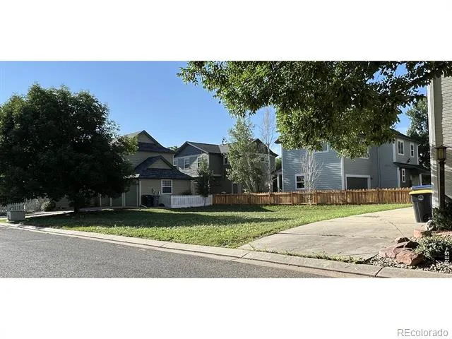 421 Noel Avenue Longmont, CO 80501