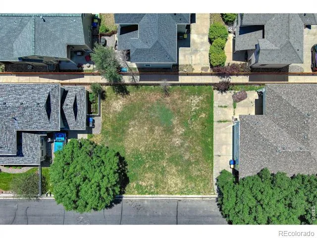 421 Noel Avenue Longmont, CO 80501