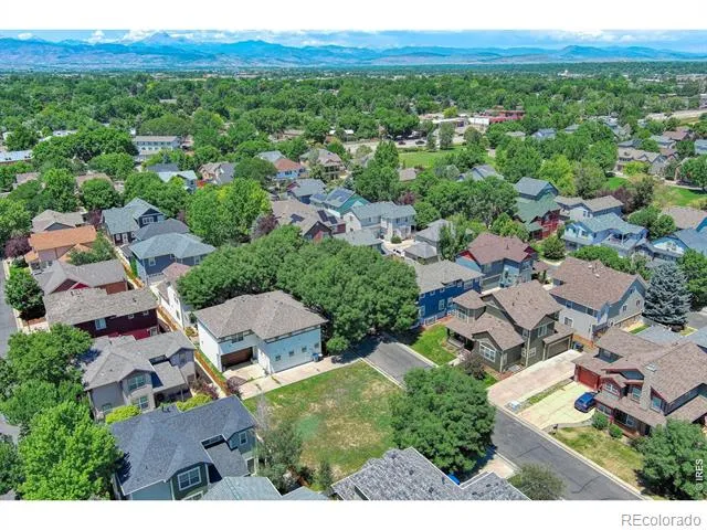 421 Noel Avenue Longmont, CO 80501