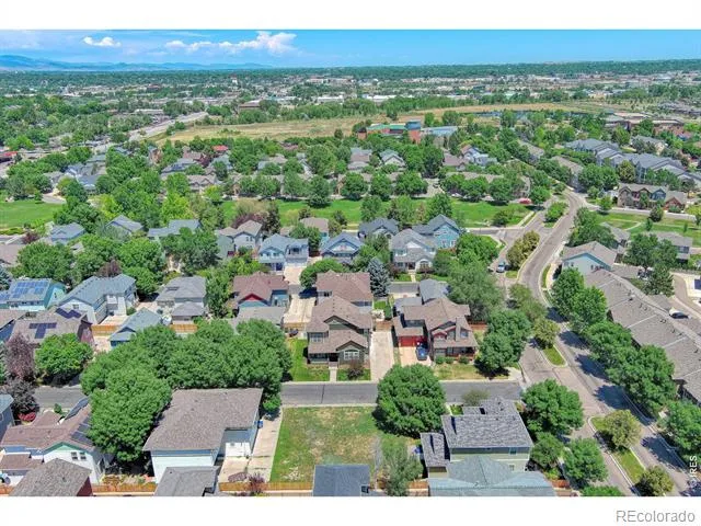421 Noel Avenue Longmont, CO 80501