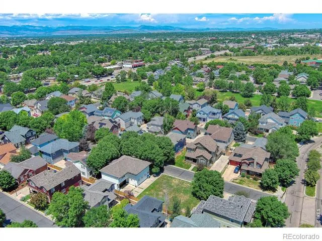 421 Noel Avenue Longmont, CO 80501