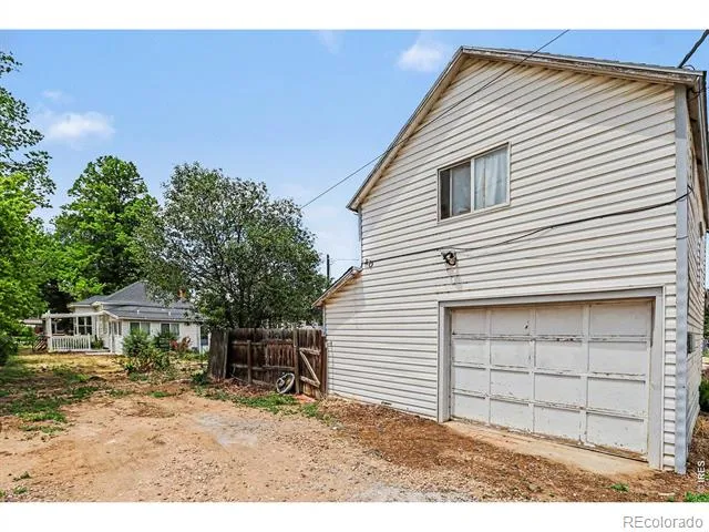 413 Cheyenne Avenue Eaton, CO 80615
