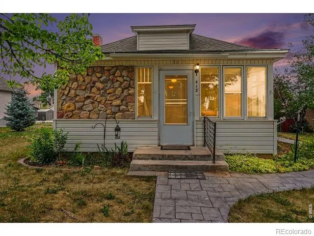 413 Cheyenne Avenue Eaton, CO 80615