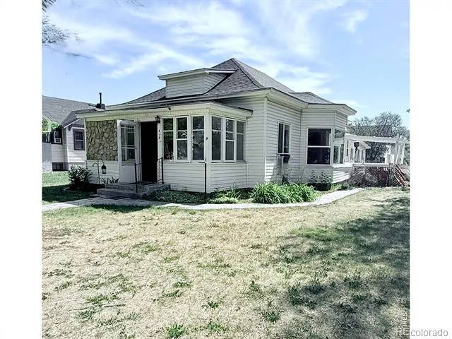 413 Cheyenne Avenue Eaton, CO 80615