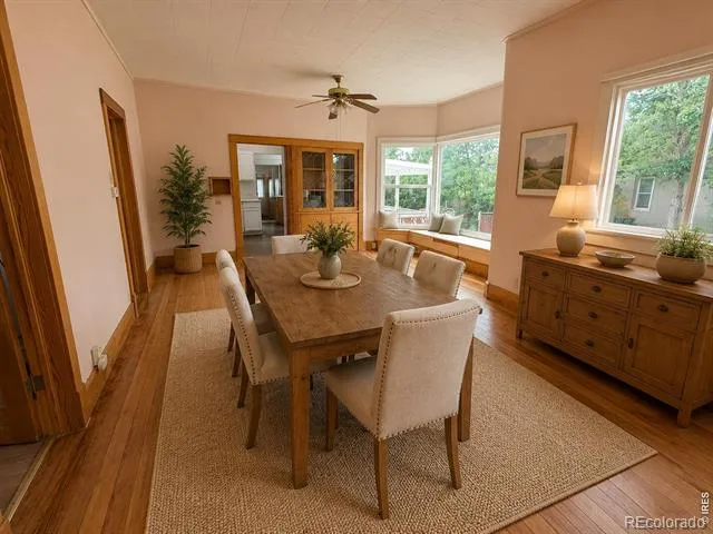 413 Cheyenne Avenue Eaton, CO 80615