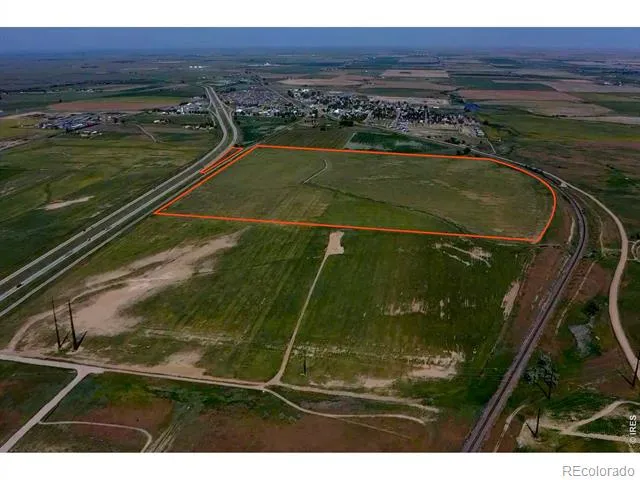 0 I-76 Frontage Road Keenesburg, CO 80643