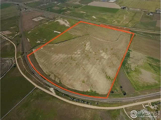 0 I-76 Frontage Road Keenesburg, CO 80643