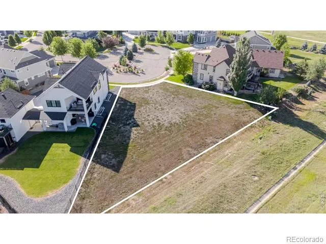 1475 Davis Court Erie, CO 80516