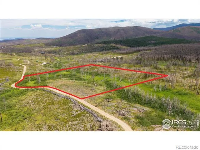 529 Quartz Road Bellvue, CO 80512