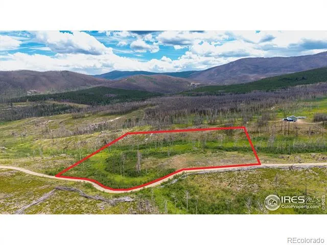 529 Quartz Road Bellvue, CO 80512