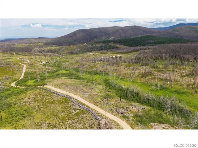 529 Quartz Road Bellvue, CO 80512
