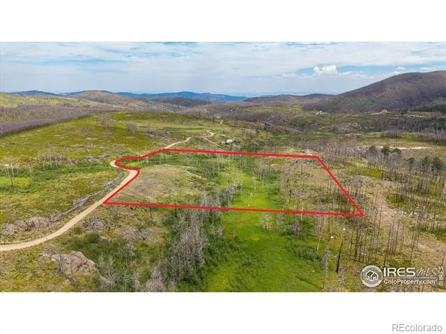 529 Quartz Road Bellvue, CO 80512