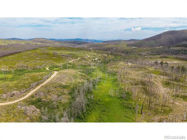 529 Quartz Road Bellvue, CO 80512