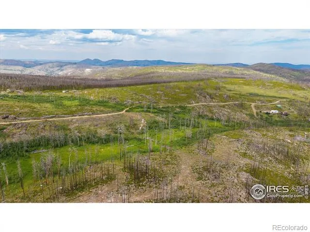 529 Quartz Road Bellvue, CO 80512