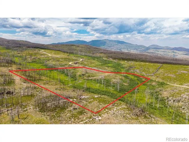 529 Quartz Road Bellvue, CO 80512