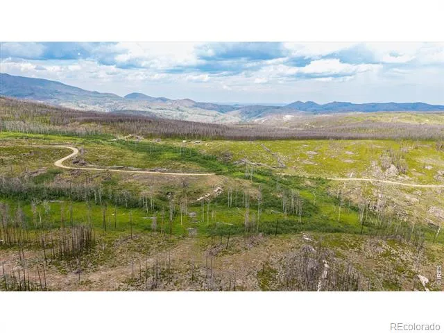 529 Quartz Road Bellvue, CO 80512