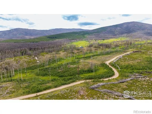 529 Quartz Road Bellvue, CO 80512