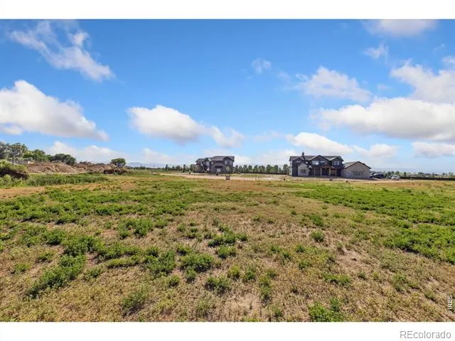 1591 Hauck Meadows Drive Frederick, CO 80504