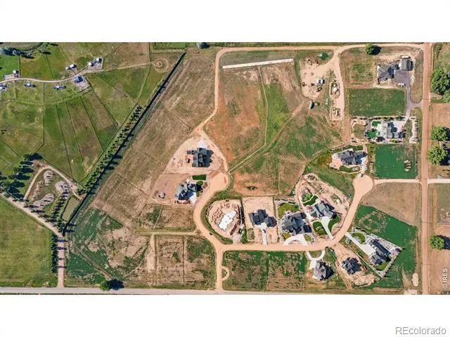 1591 Hauck Meadows Drive Frederick, CO 80504