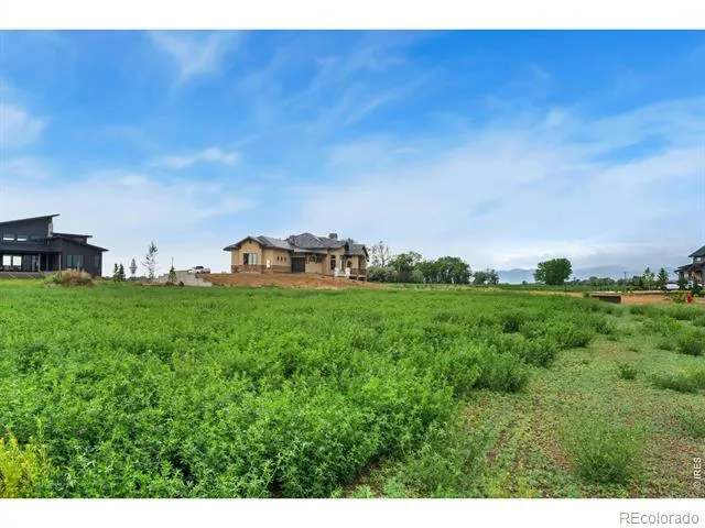 1591 Hauck Meadows Drive Frederick, CO 80504