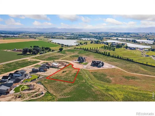 1591 Hauck Meadows Drive Frederick, CO 80504