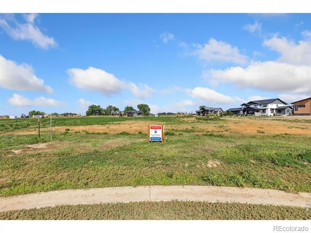 1591 Hauck Meadows Drive Frederick, CO 80504