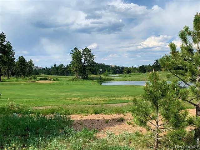 3 Fox Meadow Lane #Lot 3 Red Feather Lakes, CO 80545