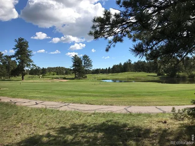 3 Fox Meadow Lane #Lot 3 Red Feather Lakes, CO 80545