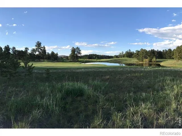 3 Fox Meadow Lane #Lot 3 Red Feather Lakes, CO 80545