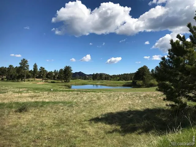3 Fox Meadow Lane #Lot 3 Red Feather Lakes, CO 80545