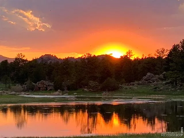 3 Fox Meadow Lane #Lot 3 Red Feather Lakes, CO 80545