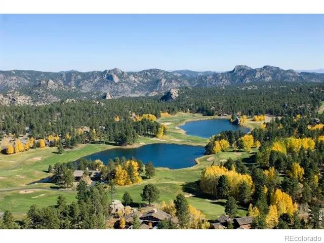 3 Fox Meadow Lane #Lot 3 Red Feather Lakes, CO 80545