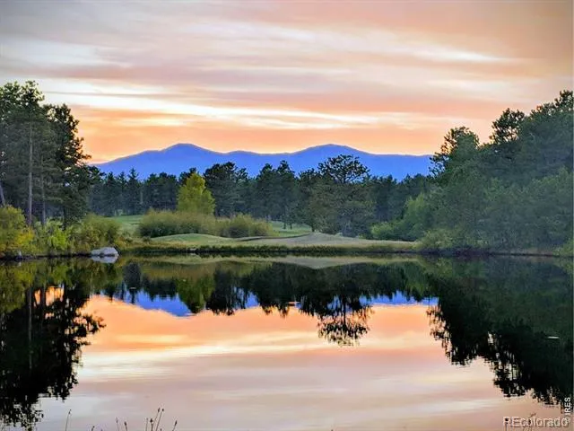 3 Fox Meadow Lane #Lot 3 Red Feather Lakes, CO 80545