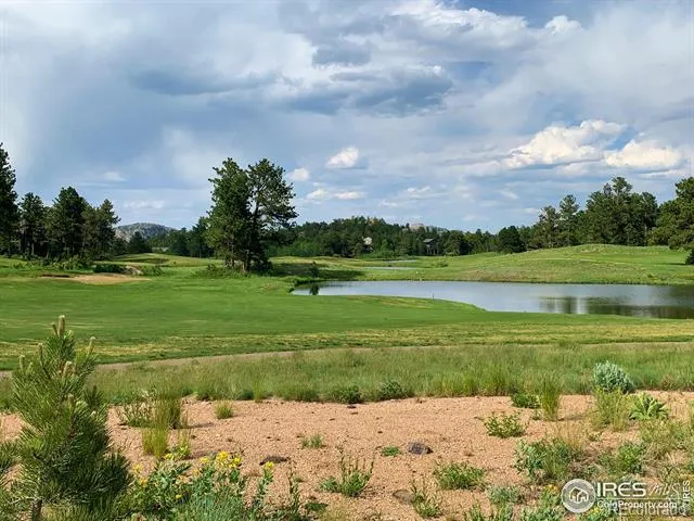 3 Fox Meadow Lane #Lot 3 Red Feather Lakes, CO 80545