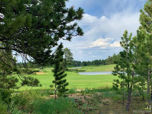 3 Fox Meadow Lane #Lot 3 Red Feather Lakes, CO 80545