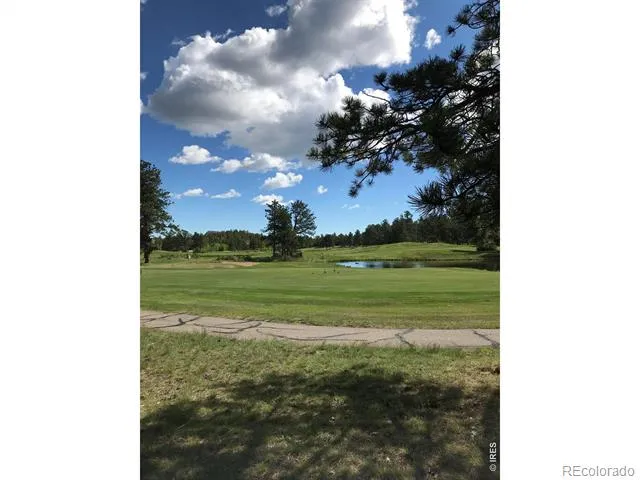 3 Fox Meadow Lane #Lot 3 Red Feather Lakes, CO 80545