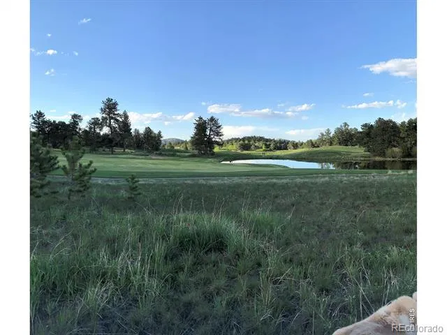 3 Fox Meadow Lane #Lot 3 Red Feather Lakes, CO 80545