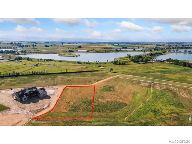 1654 Hauck Meadows Drive Frederick, CO 80504