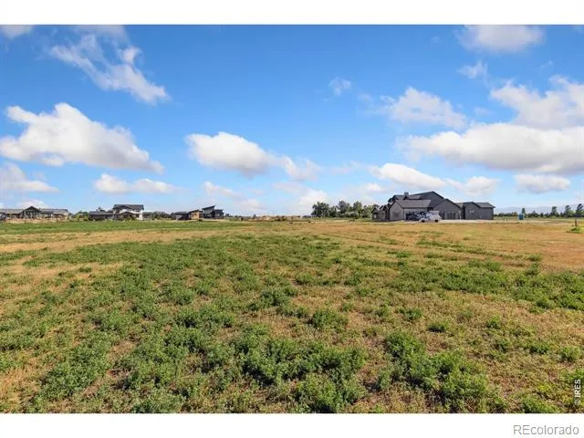 1654 Hauck Meadows Drive Frederick, CO 80504