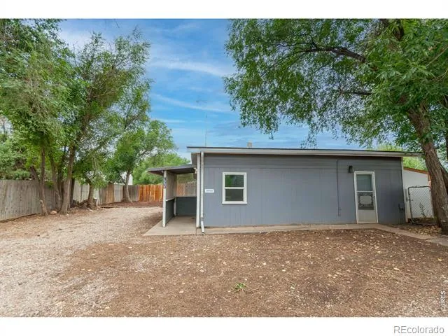 705 US Highway 287 Fort Collins, CO 80524