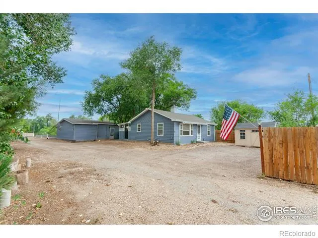 705 US Highway 287 Fort Collins, CO 80524