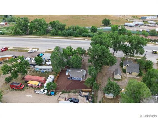 705 US Highway 287 Fort Collins, CO 80524
