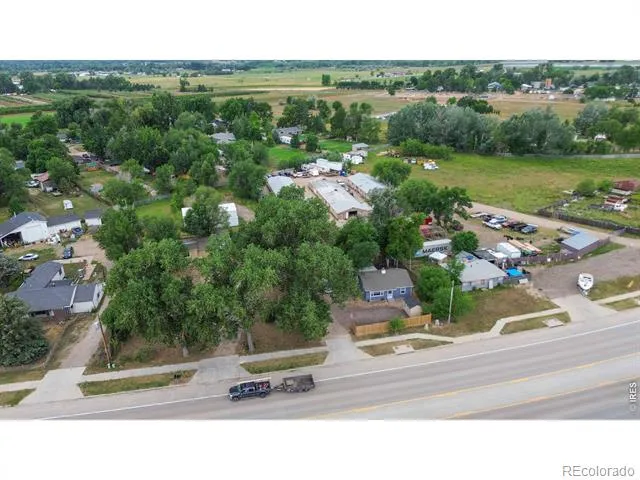 705 US Highway 287 Fort Collins, CO 80524