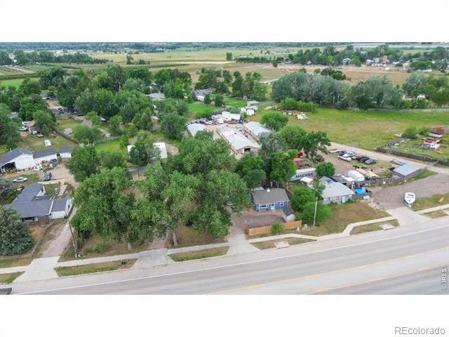 705 US Highway 287 Fort Collins, CO 80524