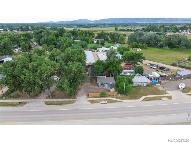 705 US Highway 287 Fort Collins, CO 80524