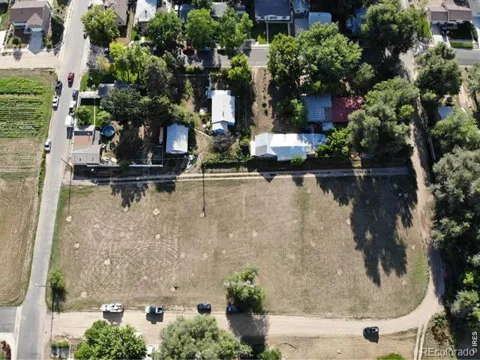 0 S Cora Avenue